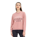 EIGER X Ameca Sweatshirt