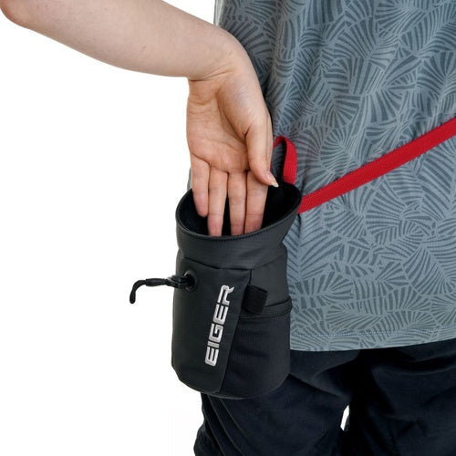 EIGER Motion Chalk Bag