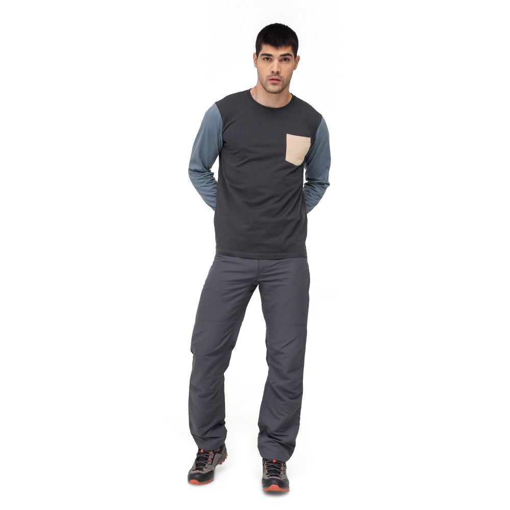 EIGER Habema Long-Sleeved T-Shirt