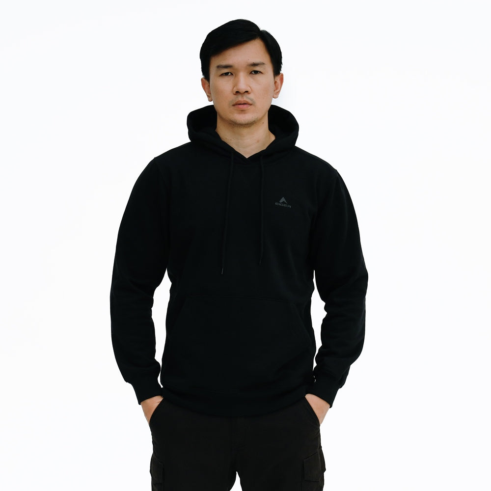 Eiger X Campshire Hoodie SW