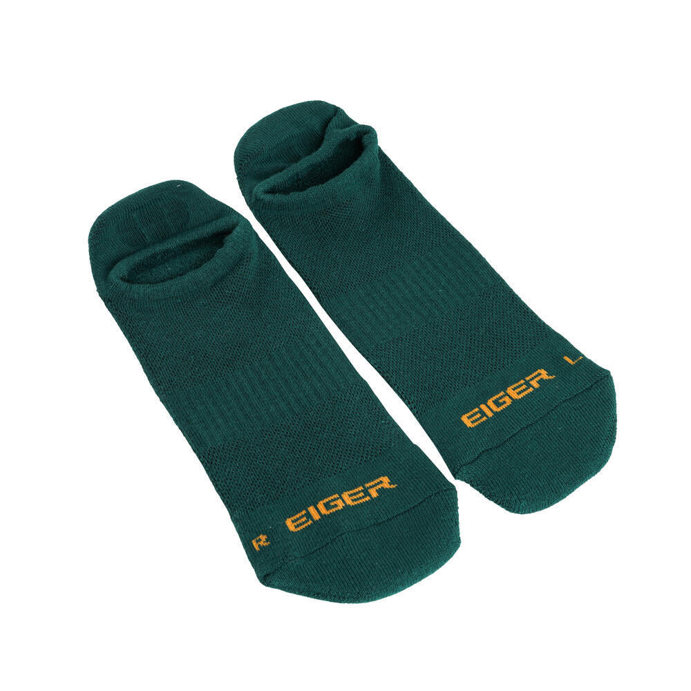 EIGER Covert Invisible Socks