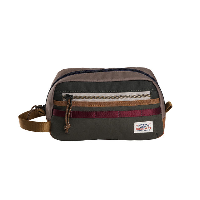 EIGER Weekender Dopp Kit