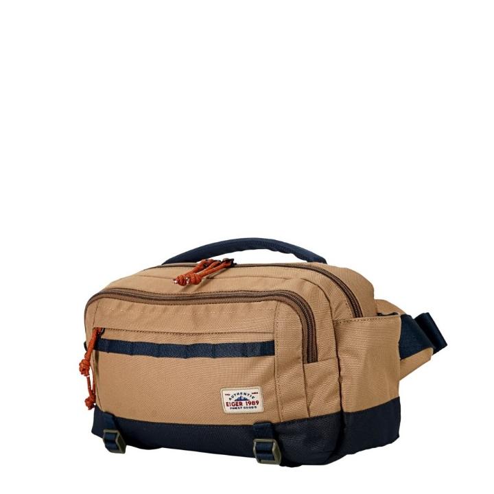 EIGER Weekender 7L Waist Bag - Product Image 2