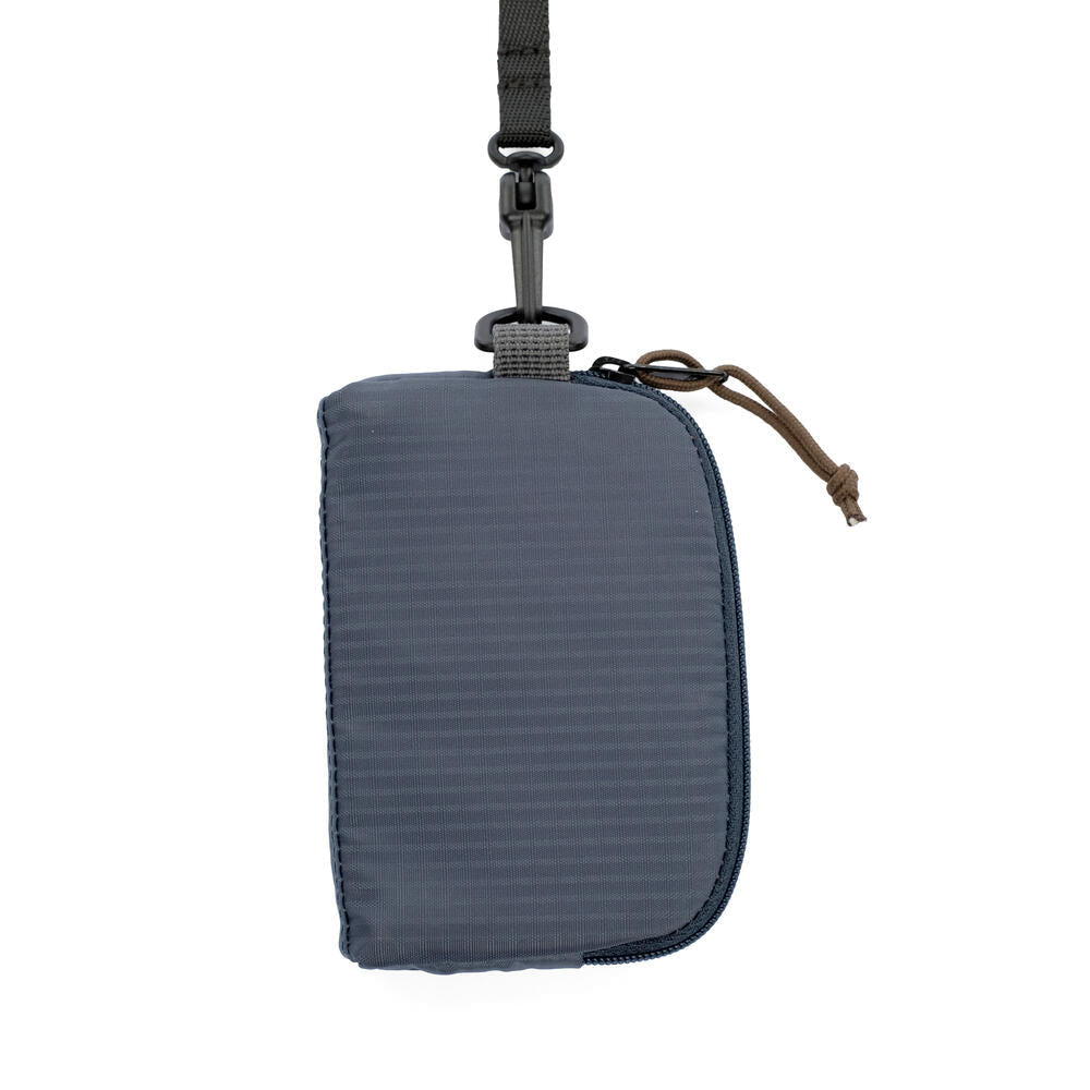 EIGER Comrade Neck Wallet 1A
