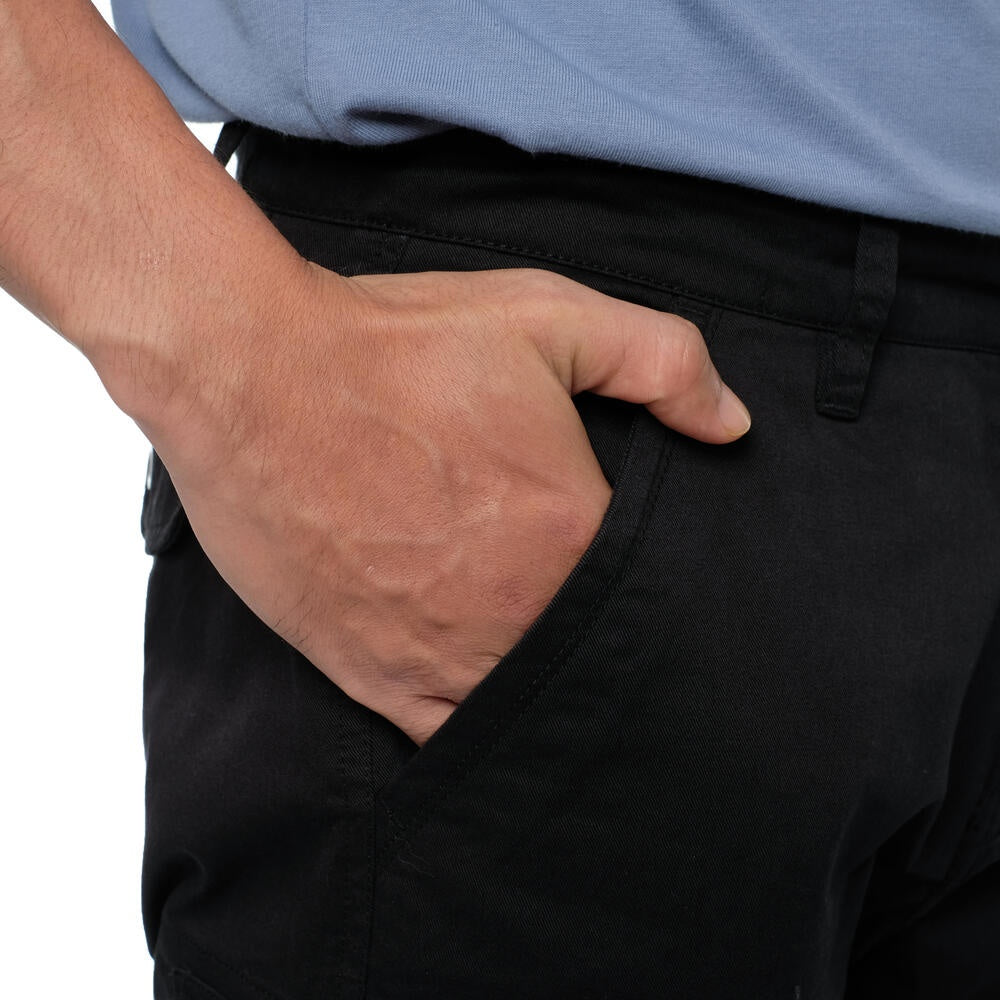 EIGER Rivulet Roll-Up 2.0 Longpant