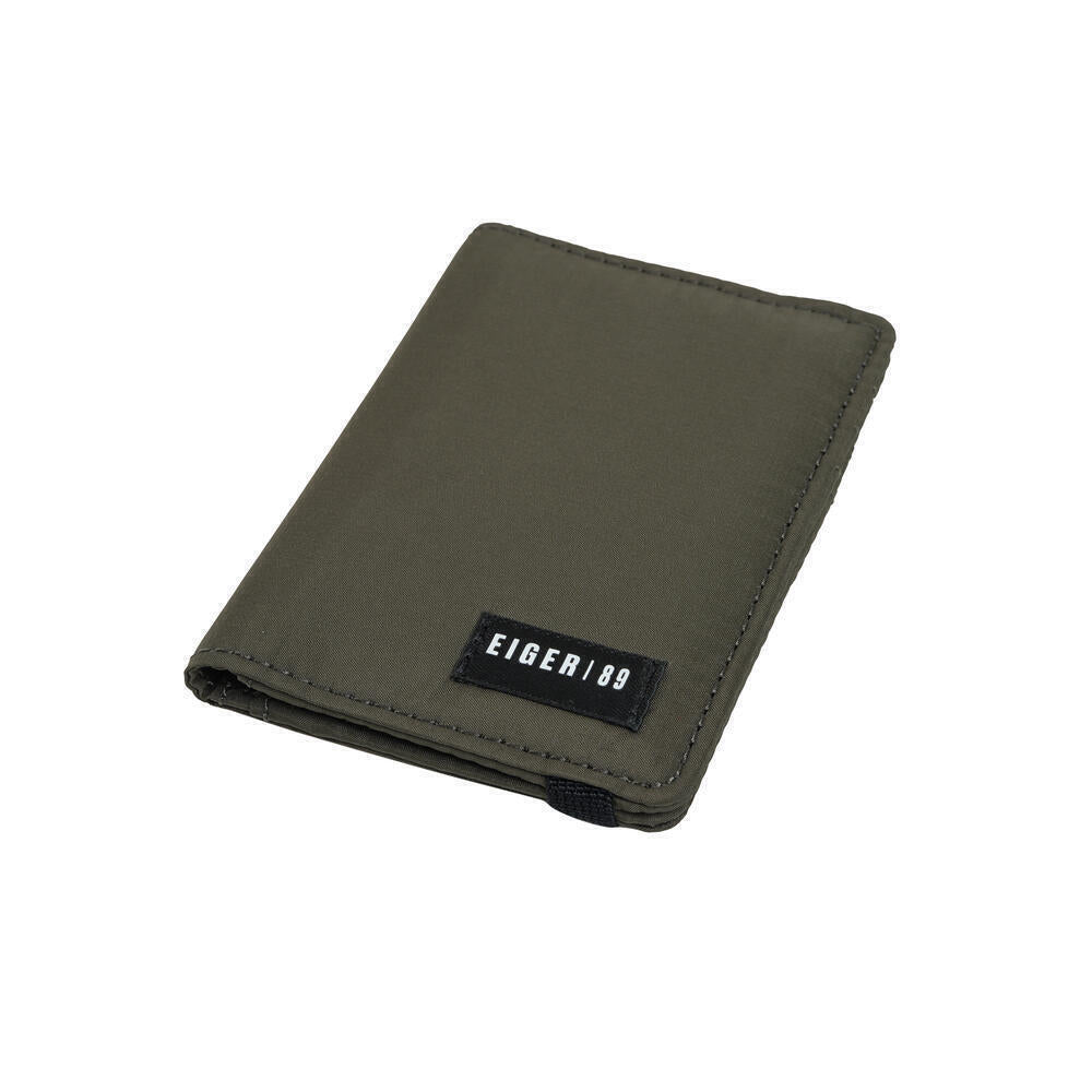 EIGER X-Trav Card Wallet RFID
