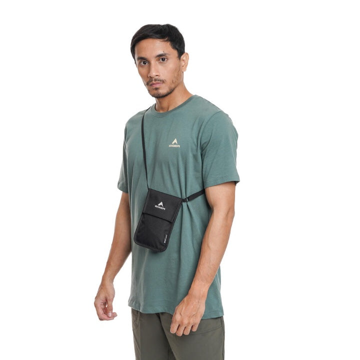 EIGER Ascenda Money Belt VT