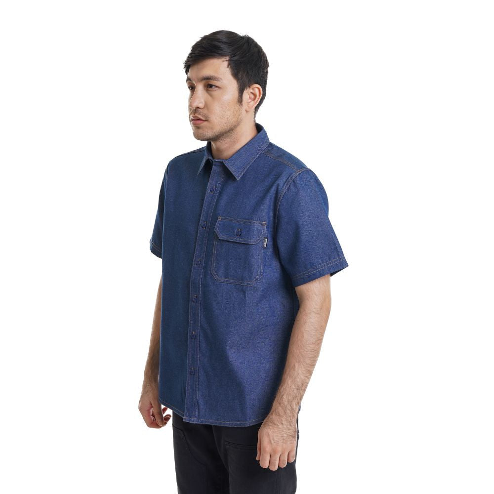 EIGER Sedona Short-Sleeved Shirt