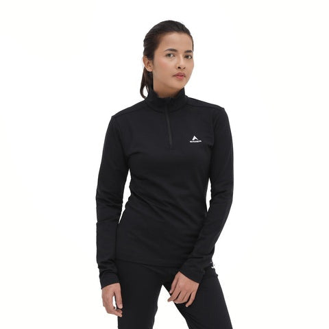 EIGER WS Zenith Baselayer Top