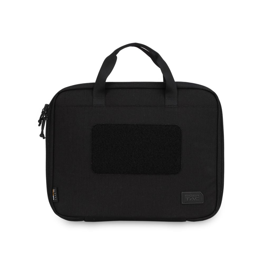 EIGER Rapid Soft Case Square Size L