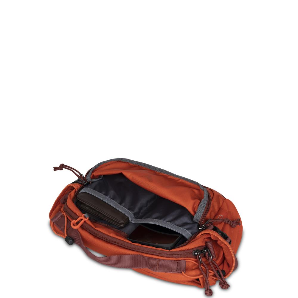 EIGER Hydra 3L Lumbar Bag