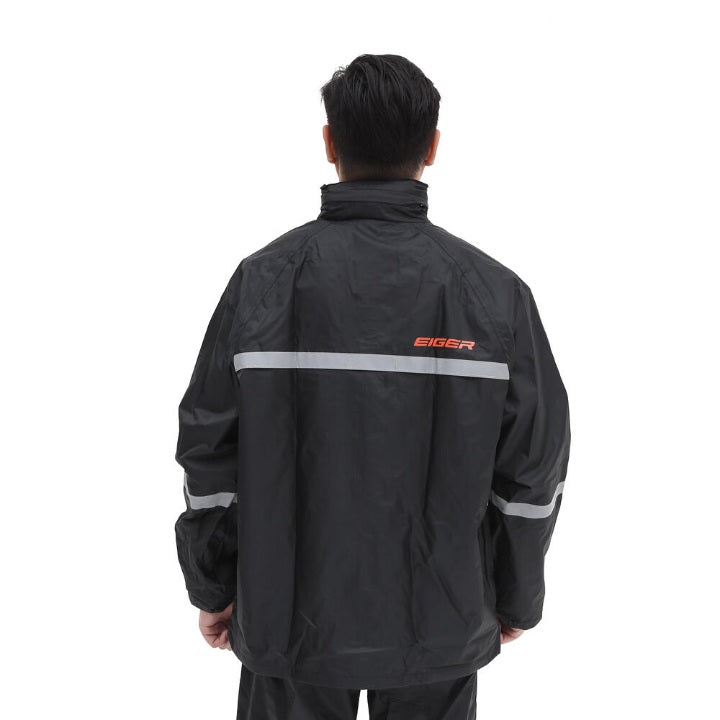 EIGER Rexon Rainsuit 2.0