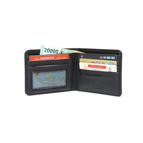 EIGER PVC Tritan Wallet 1.0