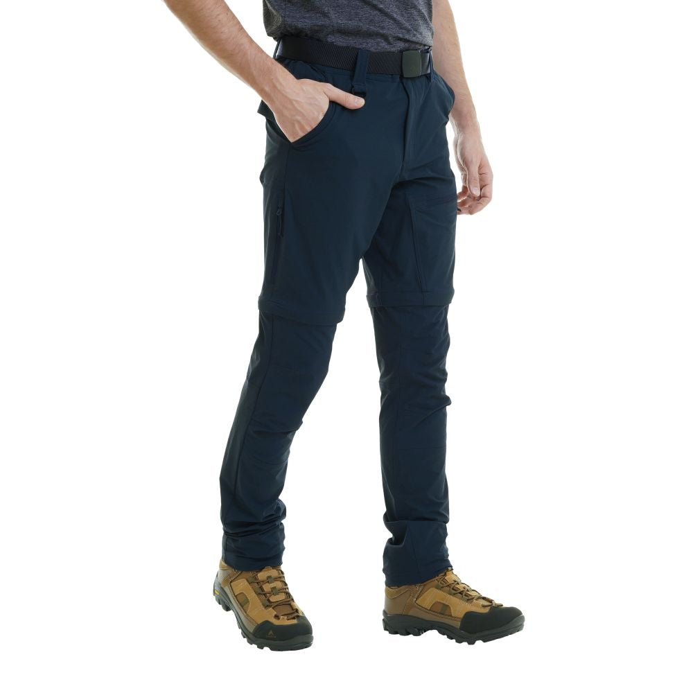 EIGER Mens X Evotech XC Cnvrt Pants