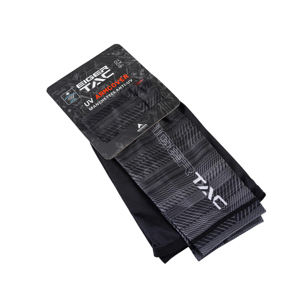 Eiger Armourer Arm Sleeves