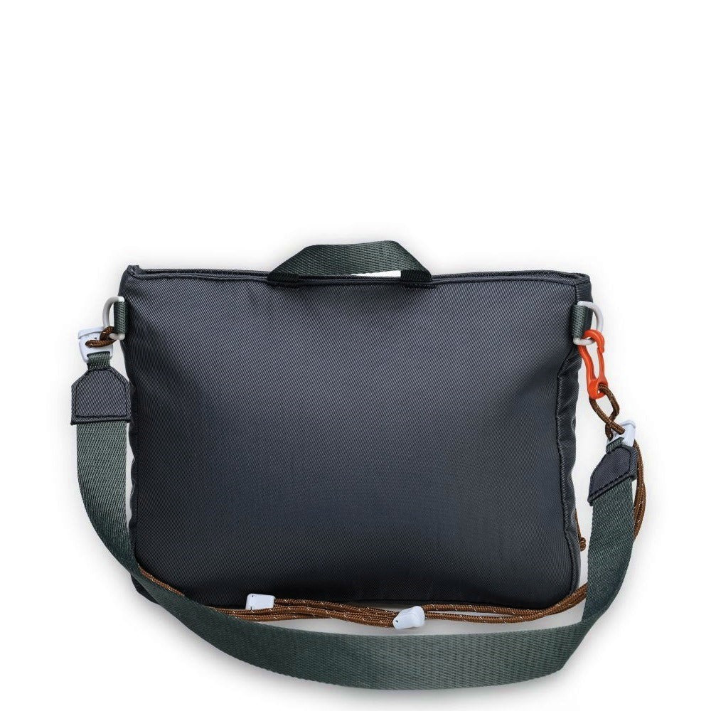 EIGER Fiora Sacoche Bag