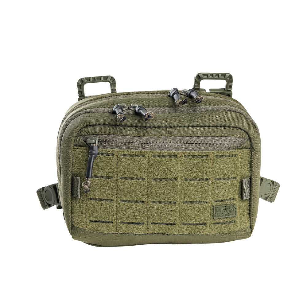 EIGER Nitron Chest Pack Bag