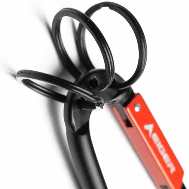 EIGER Ochain Carabiner