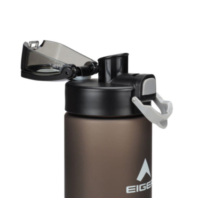 EIGER Maxwell 1.0 Water Bottle