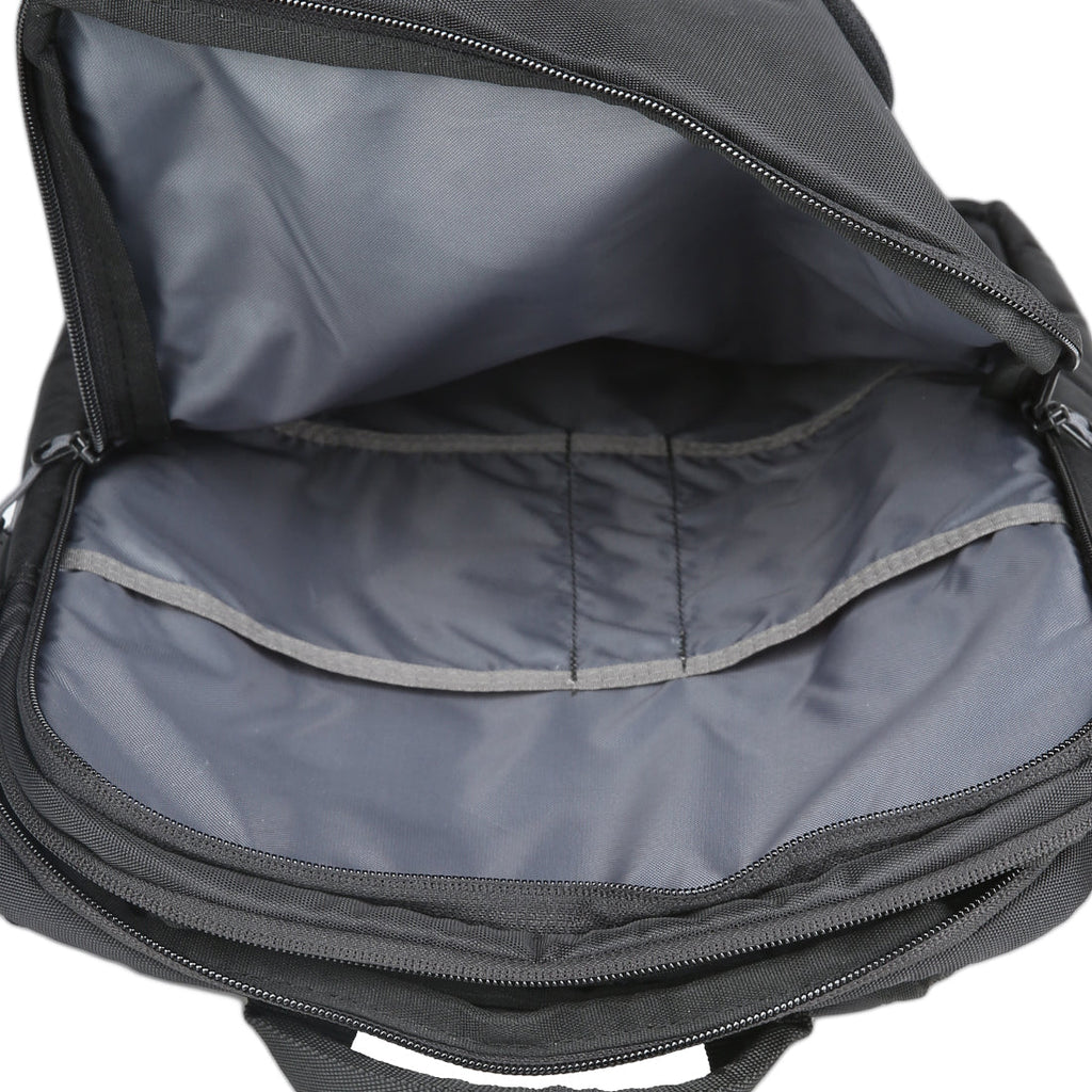 EIGER T.S.3 Logic Navigator Mega Backpack