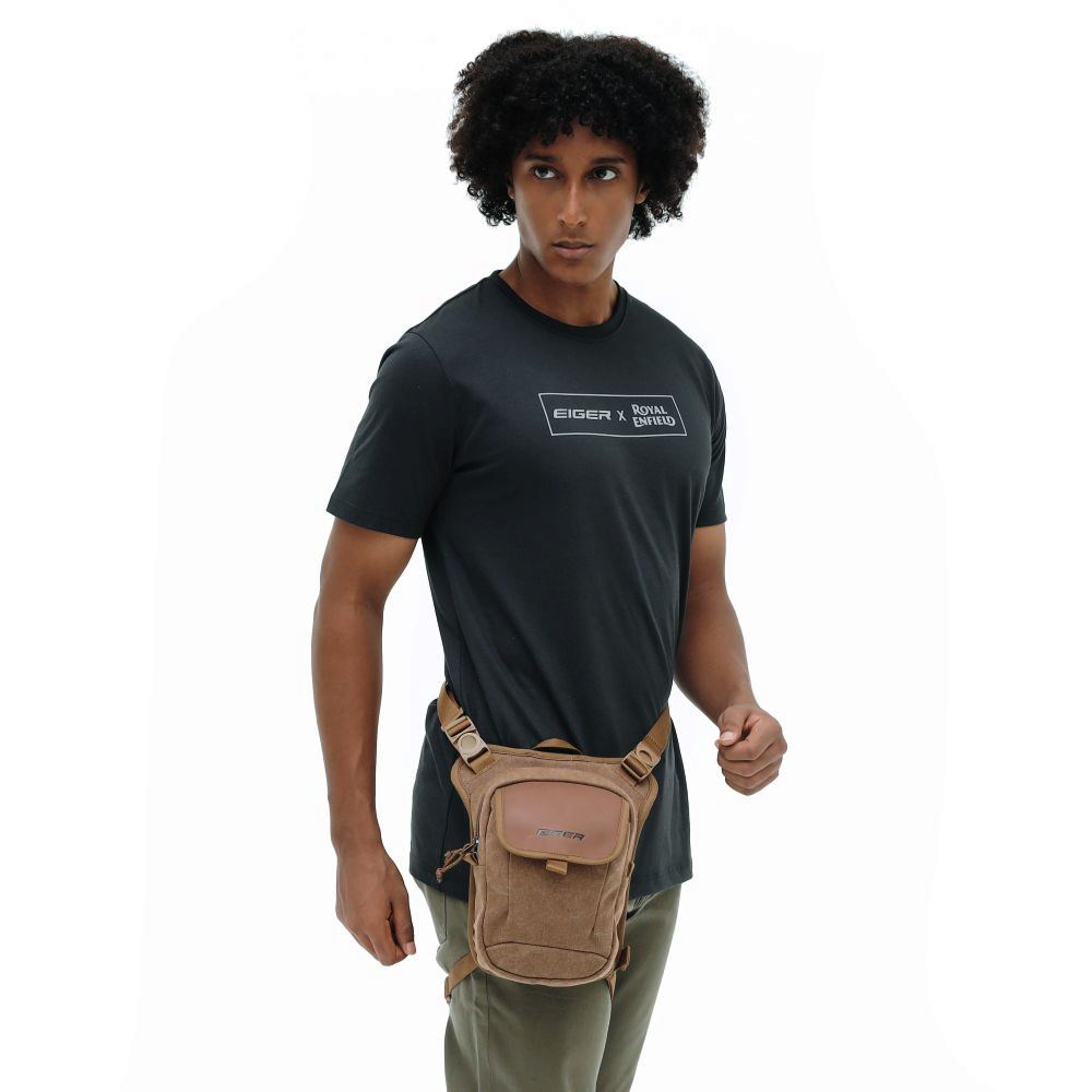 EIGER Rexon Canvas 2.0 Legpack