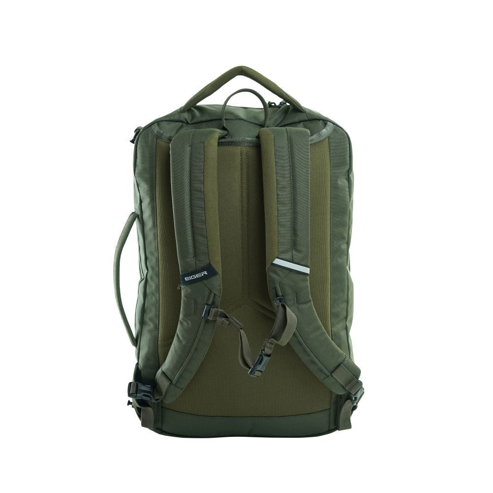 EIGER Kanawa Commute 25 1.0 1F Laptop Backpack
