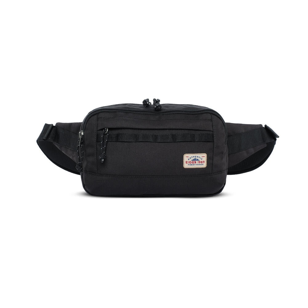 EIGER Weekender Waist 3L