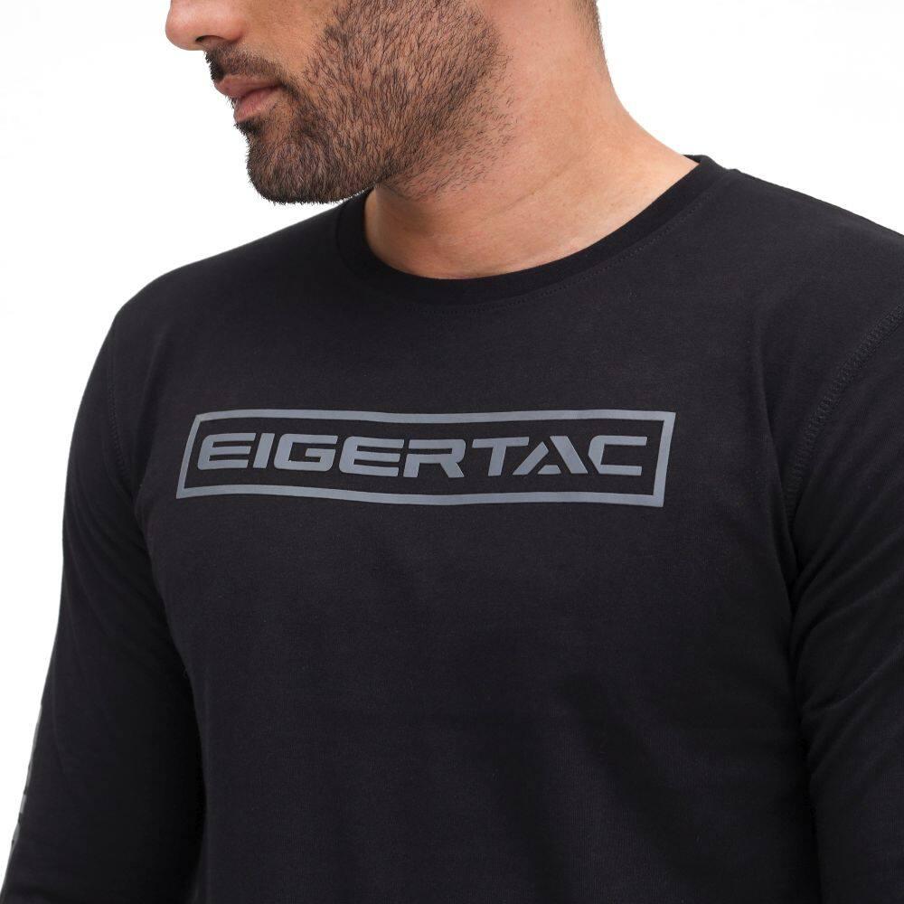 EIGER Kulka Long-Sleeved T-Shirt - Product Image 5