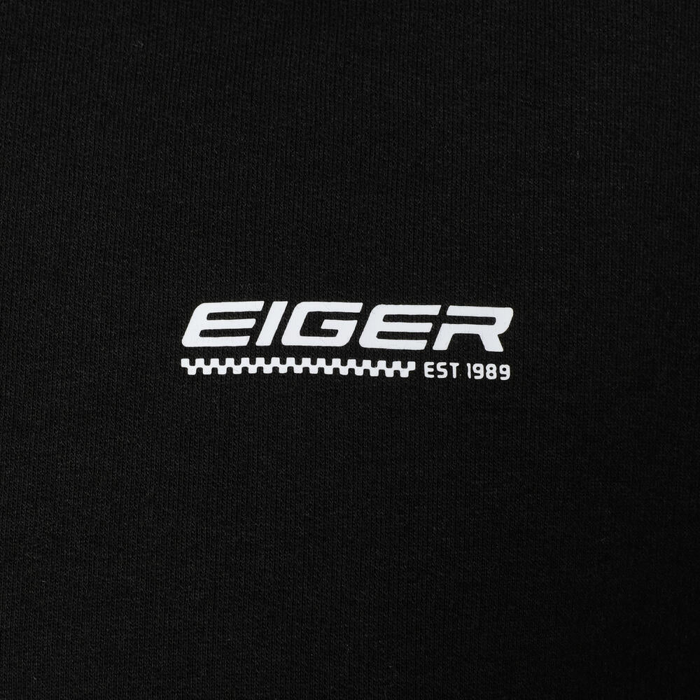 EIGER X-Arise Ride Short-Sleeved T-Shirt