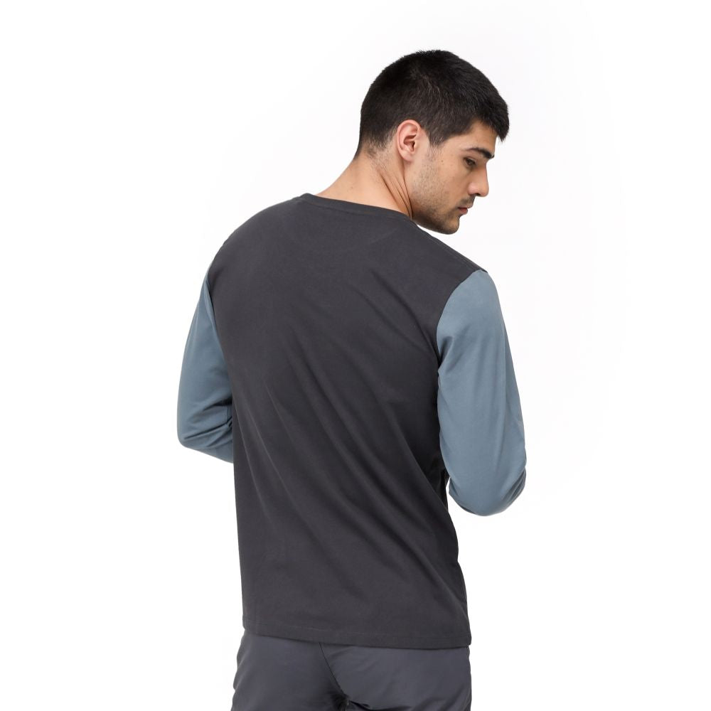 EIGER Habema Long-Sleeved T-Shirt