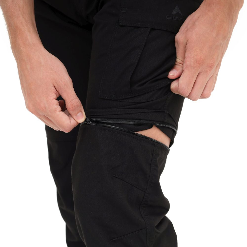 EIGER C.176 Ribstop Pants