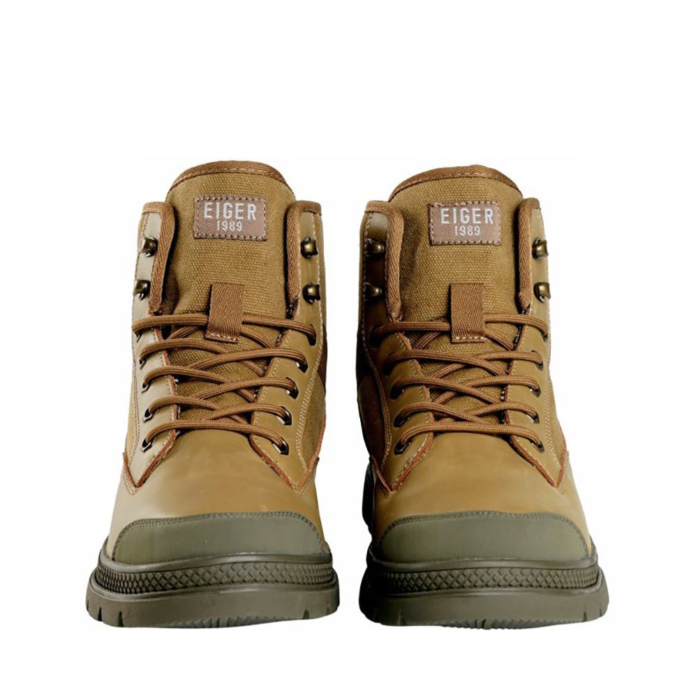 EIGER Ras Dashen Shoes