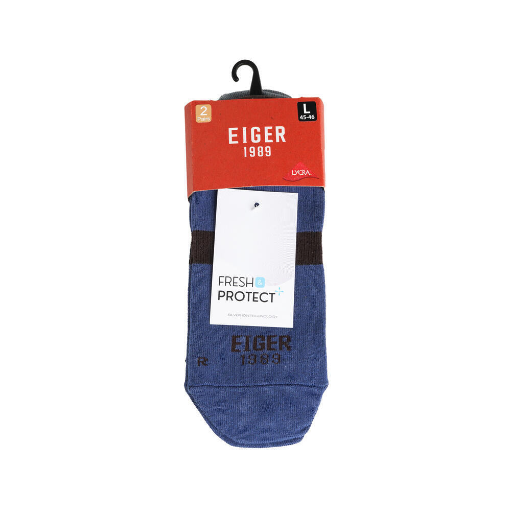 EIGER Halstaat Micro Socks