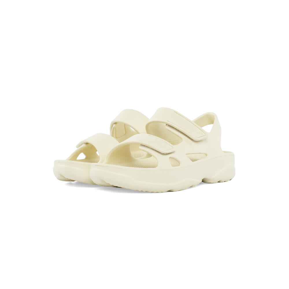 EIGER Women Pluie Roll Strap Sandals