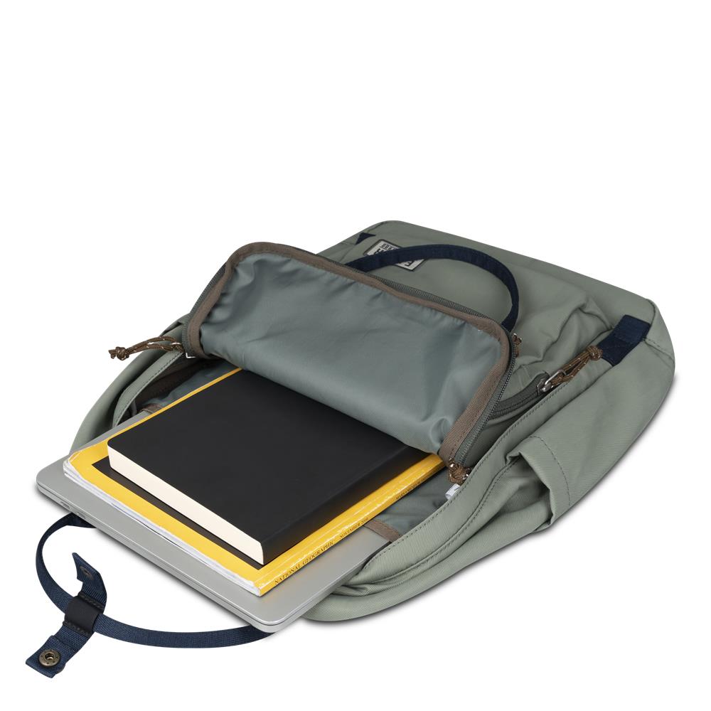 EIGER Emeria 15L Pack Backpack