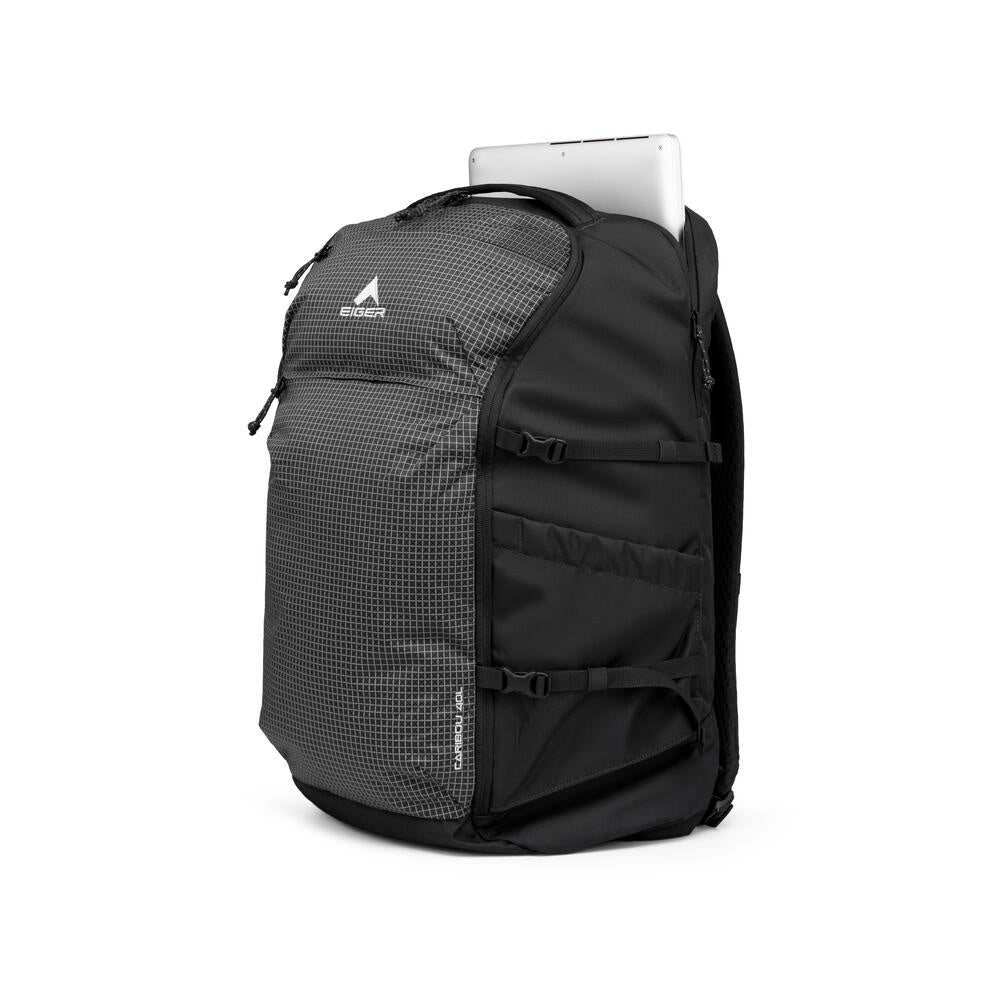 EIGER Caribou 40