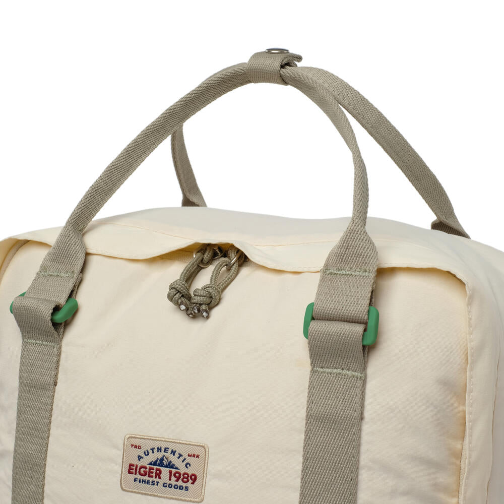 EIGER Women Nuwie Tote Daypack 18L