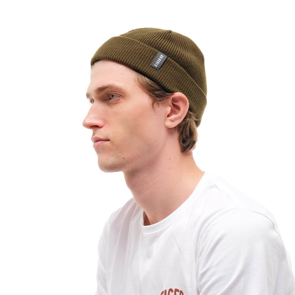 EIGER X-Beanicity Beanie