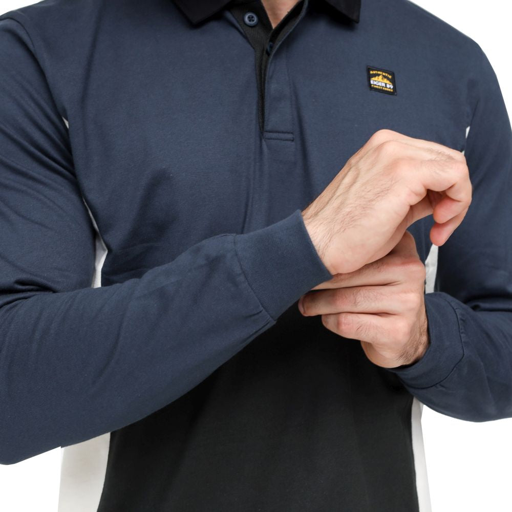 EIGER Habema Poloshirt 1989