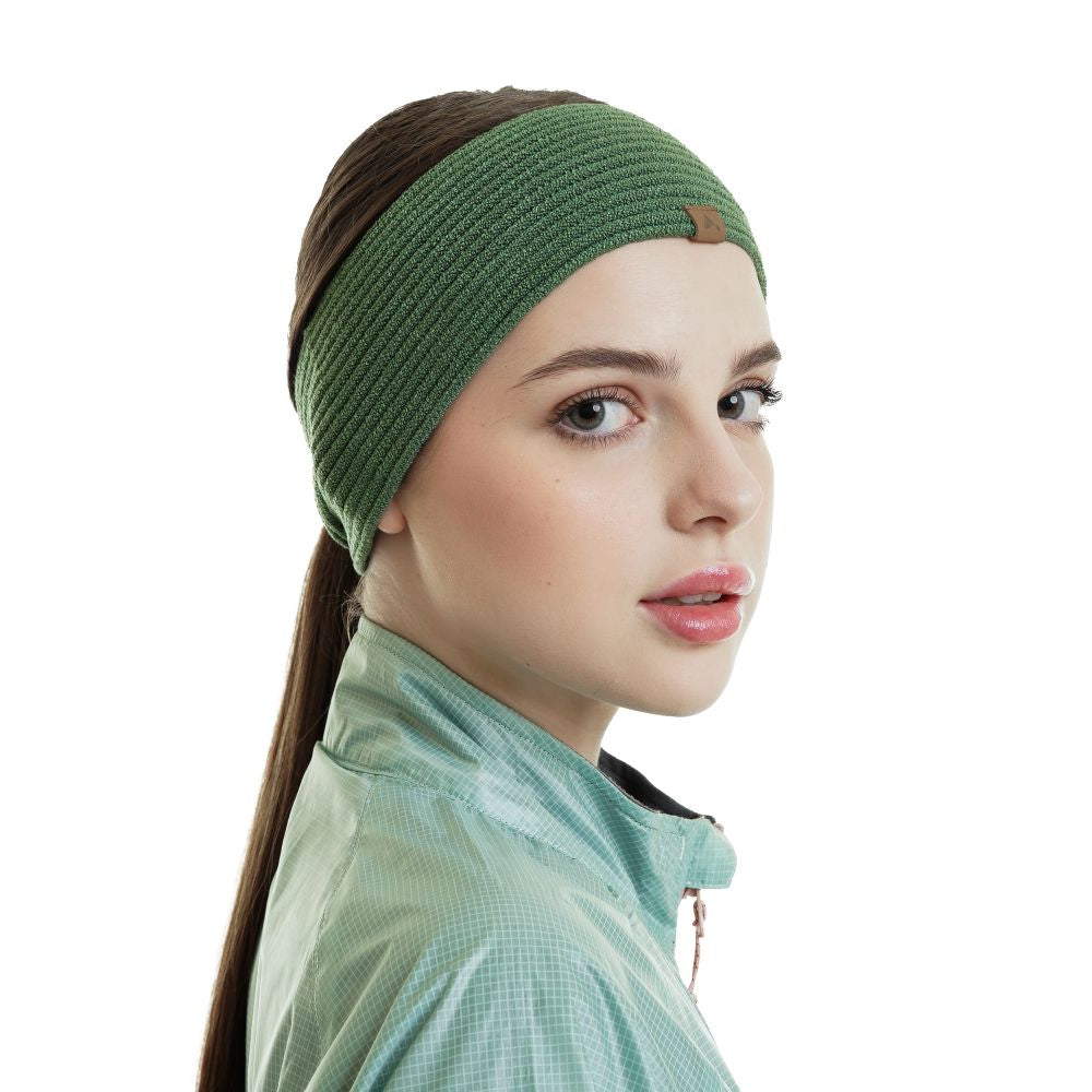 EIGER X-Pile Divisible Headband 1.0