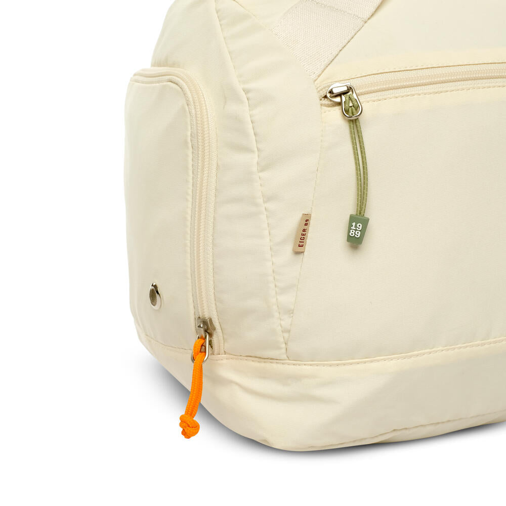 EIGER Women Varsha Foldable Duffle Bag