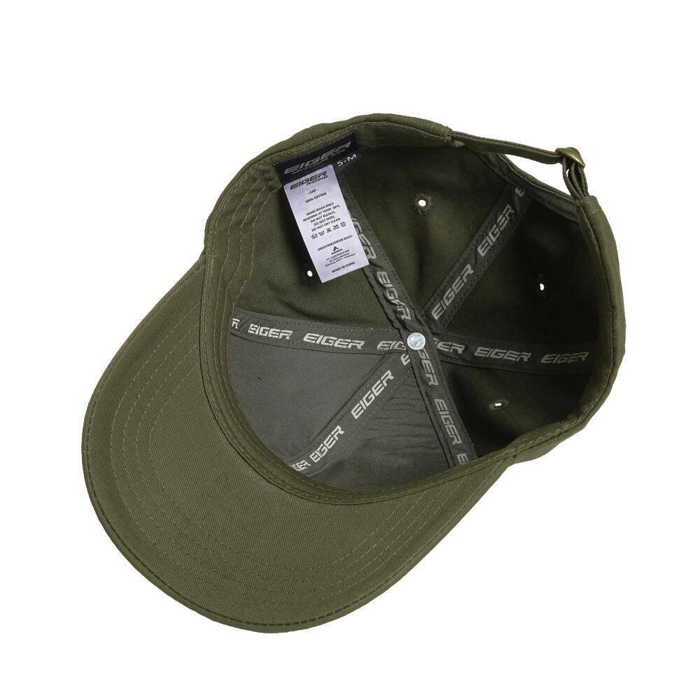 EIGER Gaucho Cap