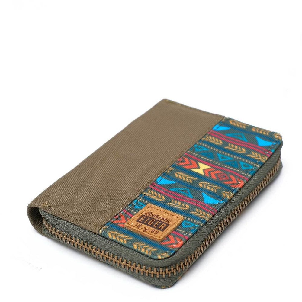 EIGER WS Nativa Wallet