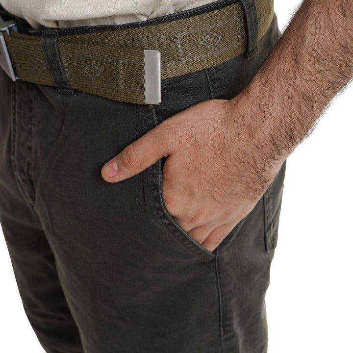 EIGER Salvage Longpant Eco