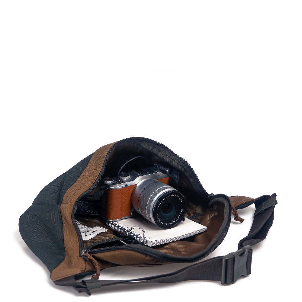 EIGER Wanderdrift 4.0 Waist Bag