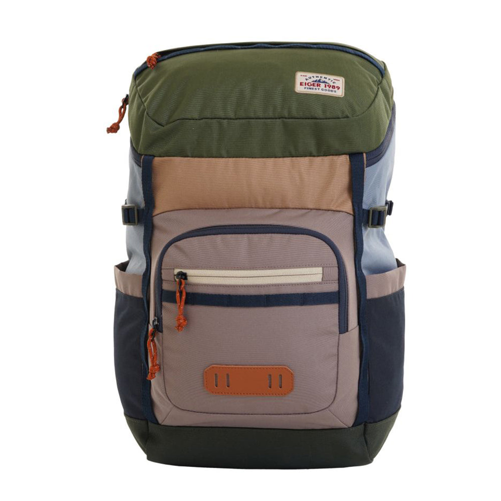 EIGER Weekender Pack 22L Laptop Backpack