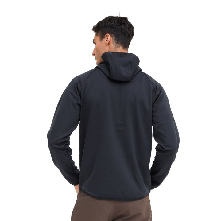 EIGER Men's DNA Active 2.0 Sofshell