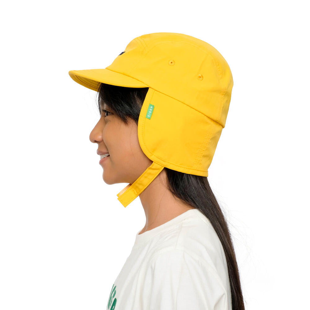 EIGER Junior Neoma Trapper Cap
