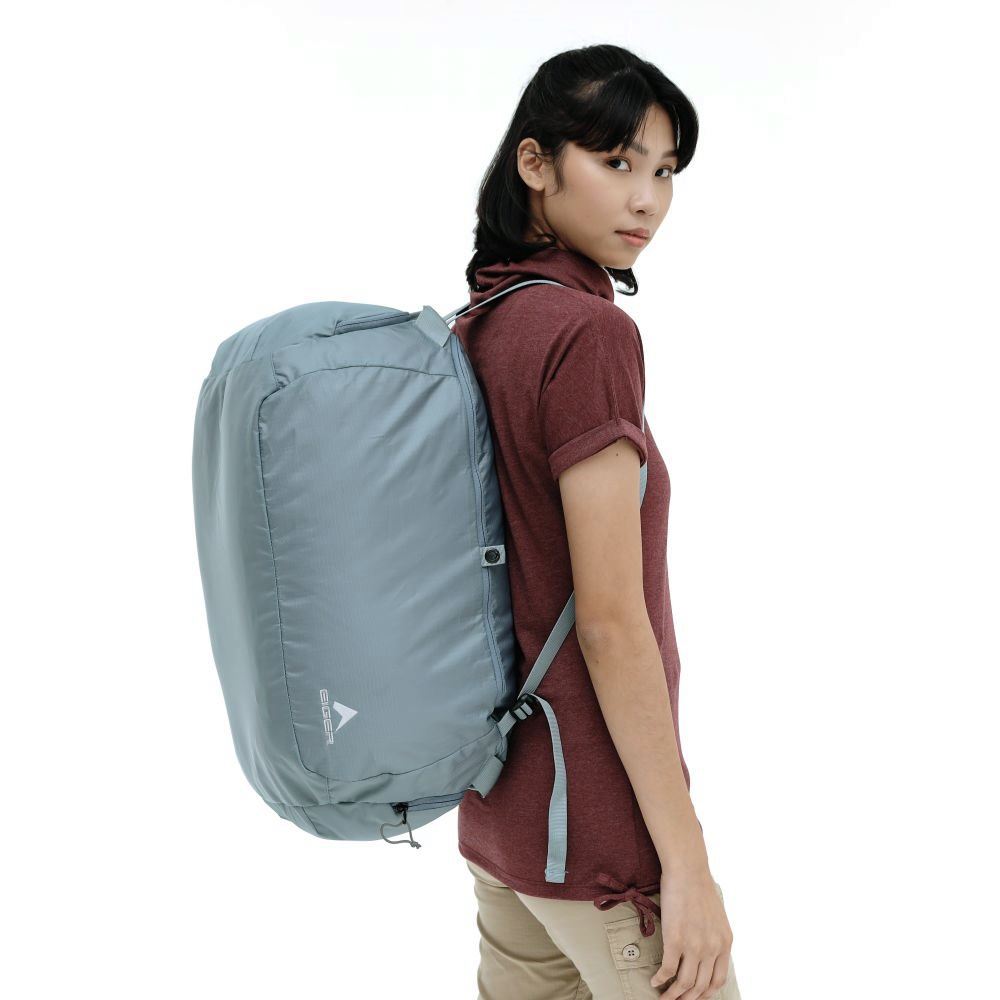 EIGER Pangolin 30 Folded Duffle Bag
