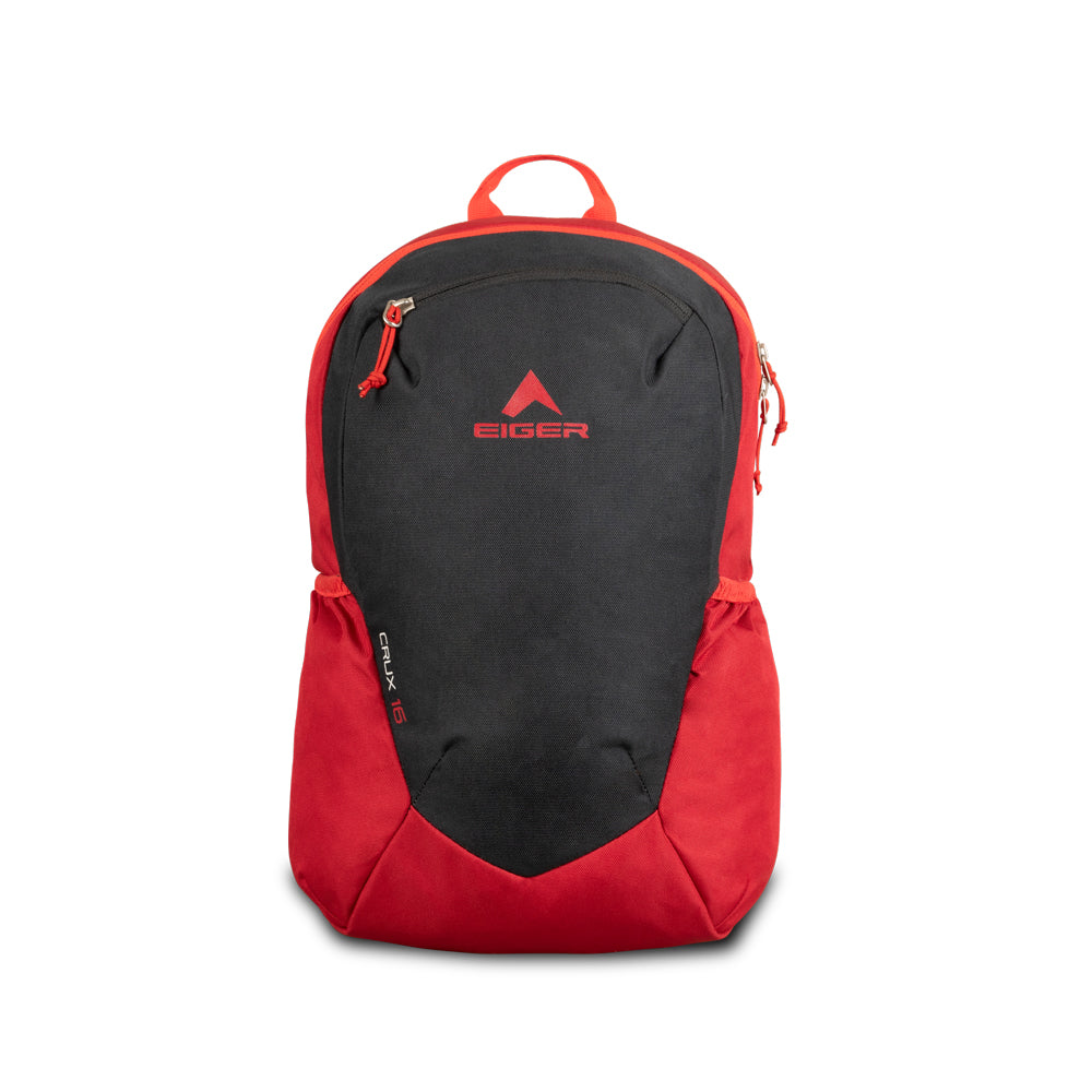 EIGER Crux 16 Basic Daypack